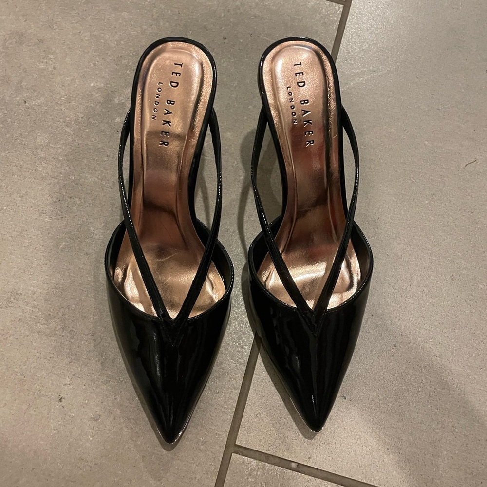 Ted Baker Heels